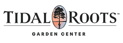 Tidal Roots Garden Center